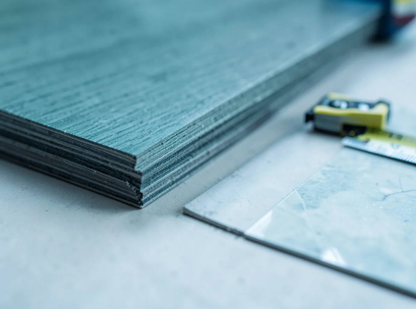 Luxury Vinyl Plank Installation Larsen Bay, AK FAQs